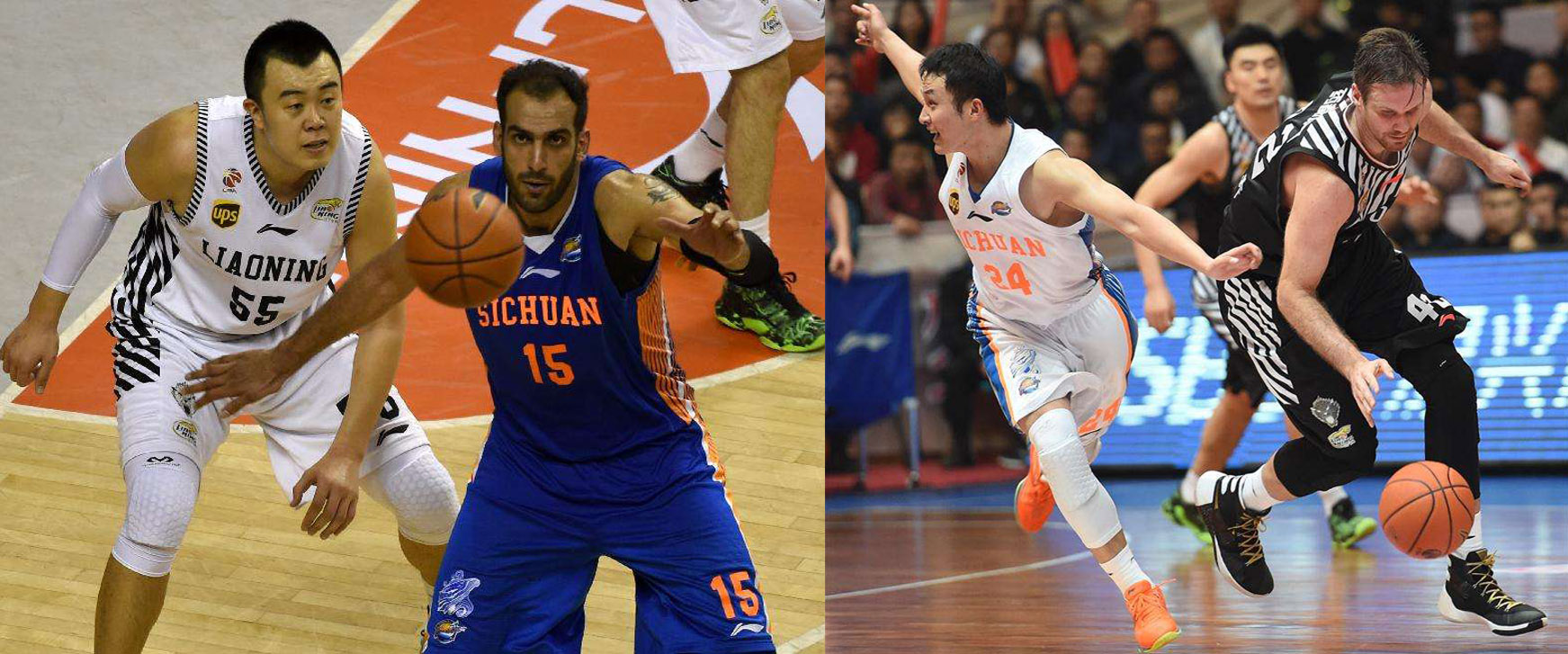 cba男篮生涯总得分排名榜,cba男篮知名球星