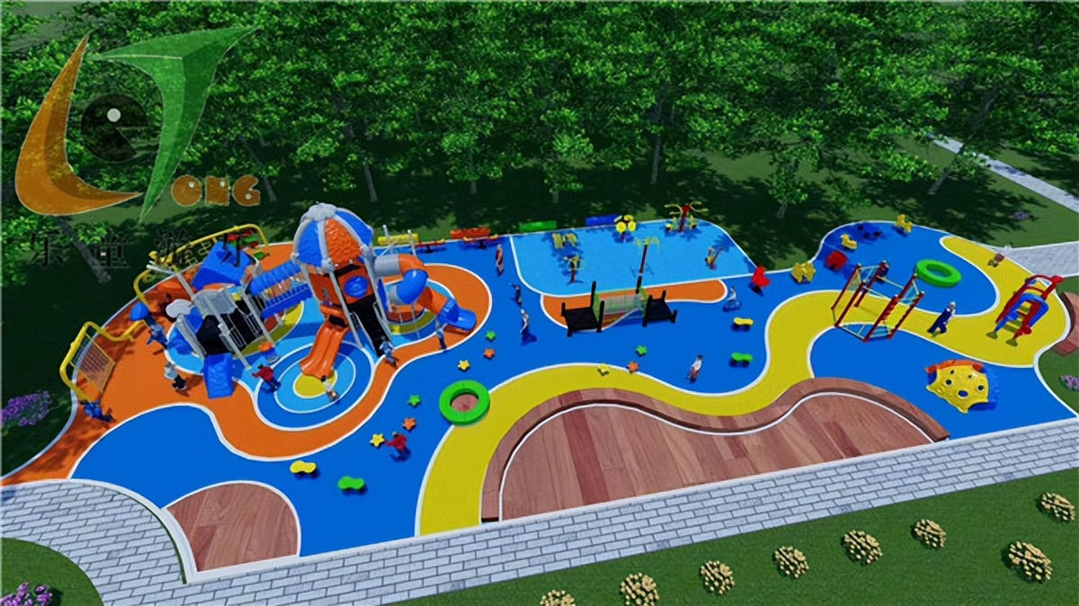 广汉儿童游乐场设施厂家,广汉儿童游乐滑梯怎么批发