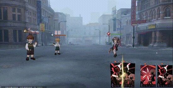 重返未来1999算二次元游戏吗,重返未来1999主题店预约教程