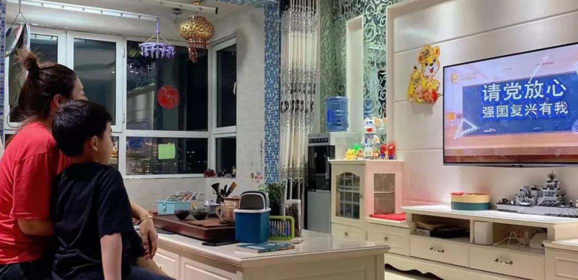 二小思政课,二小思政课守正创新