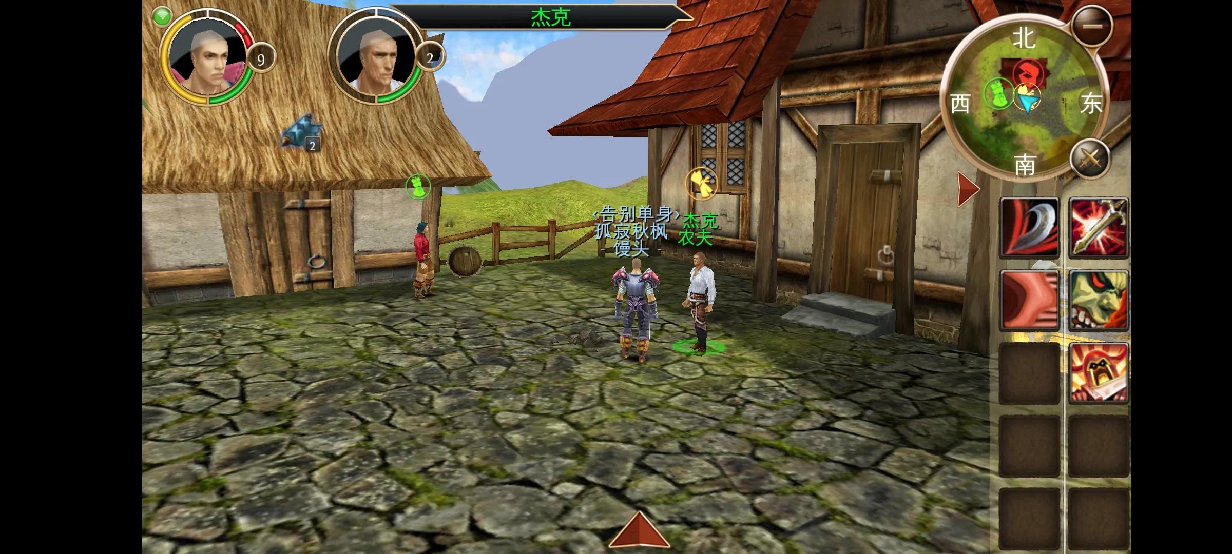 混沌与秩序online国际版ios怎么下载,老版本比较经典手机网游