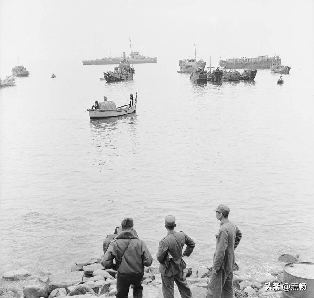 敦煌旧影晚清民国老照片,民国珍贵老照片