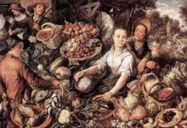 15世纪欧洲对外贸易,15世纪欧洲开辟香料贸易的原因