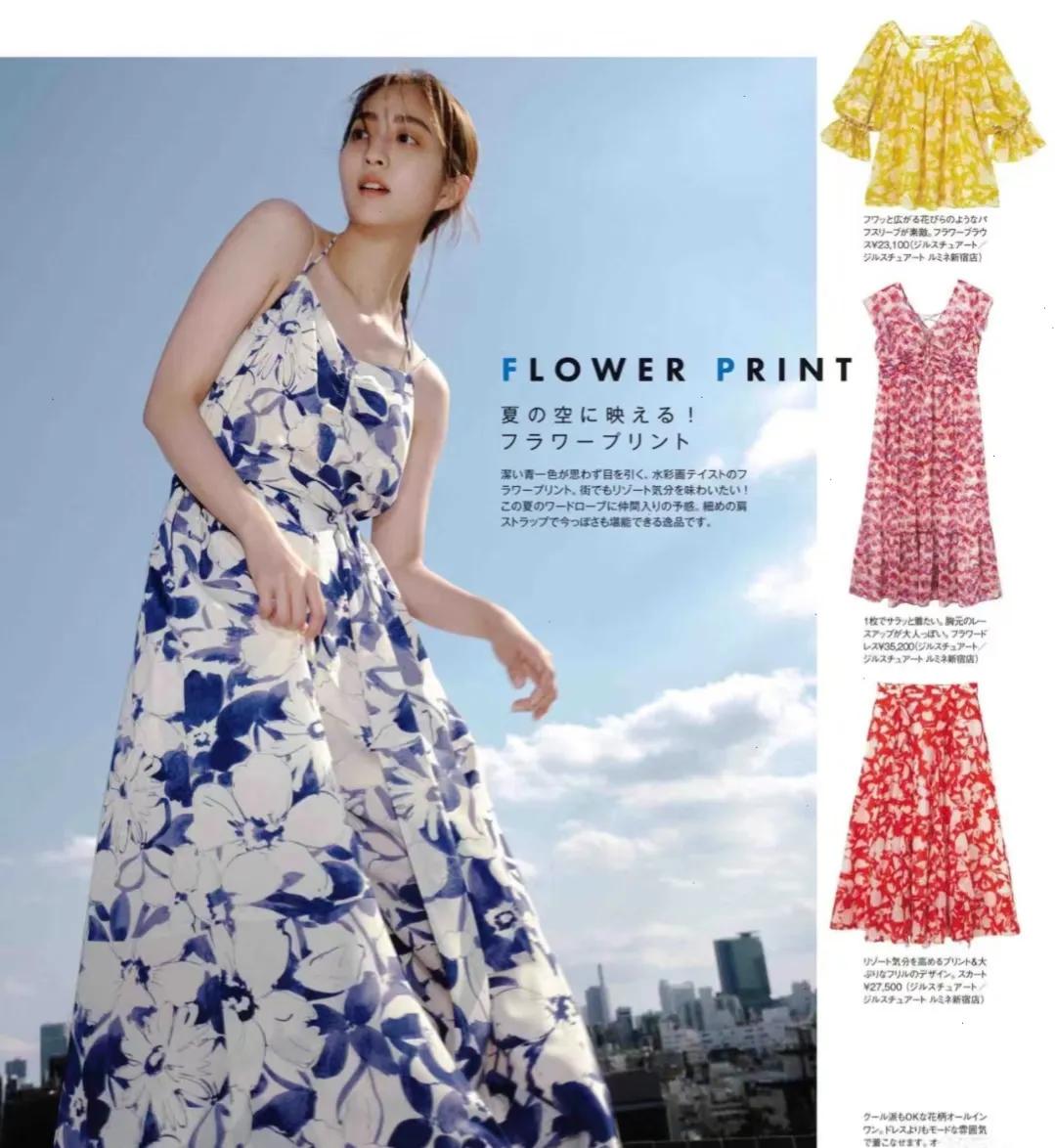 色彩搭配技巧蓝色红色,色彩搭配服装夏日