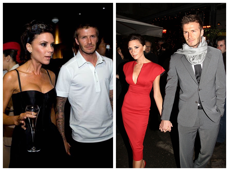 贝克汉姆和维多利亚的婚姻再亮红灯？起底贝克汉姆夫妇的婚恋内幕