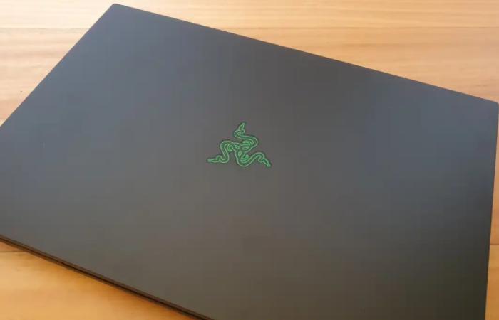 razerblade15寸雷蛇高端游戏本,razerblade