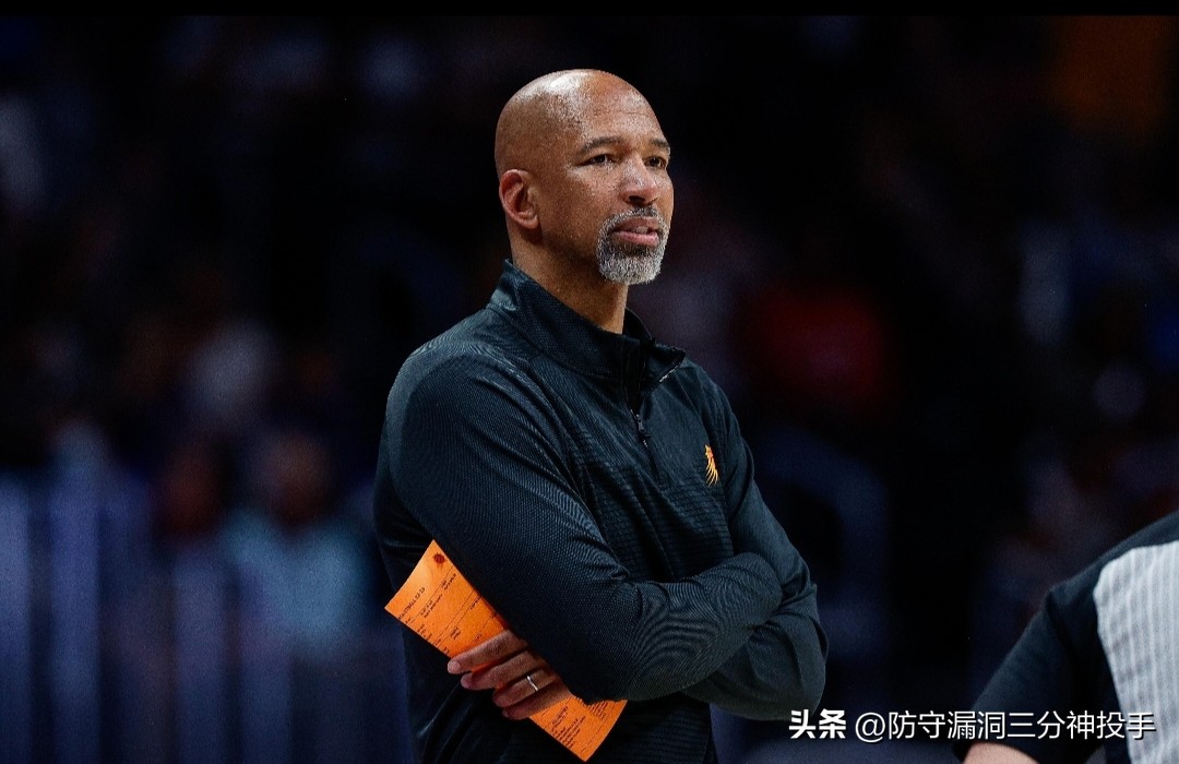 拒绝5年5000万!拒绝执教字母哥!最终他拿到了历史最大主帅合同