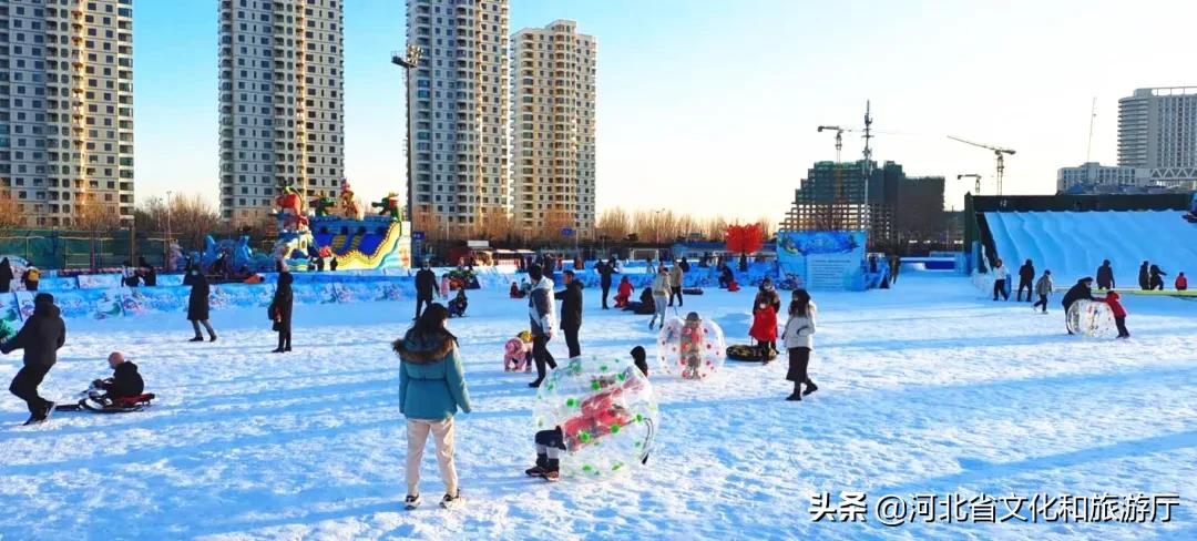 秦皇岛玩雪去哪里最好,秦皇岛旅游攻略冬天滑雪