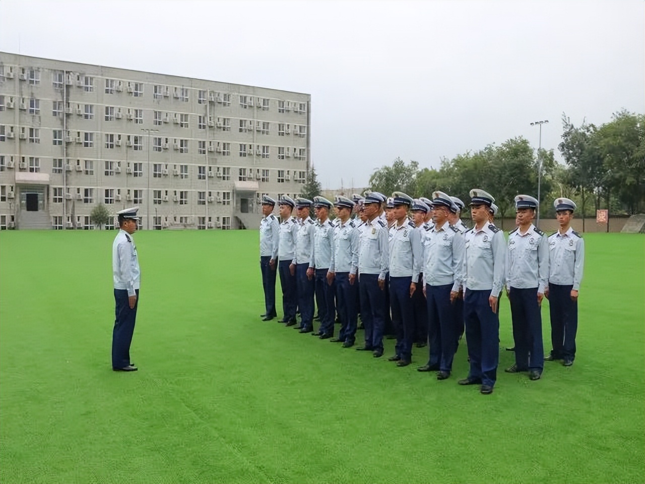 新训干部骨干集训,如何提高新训骨干训练能力