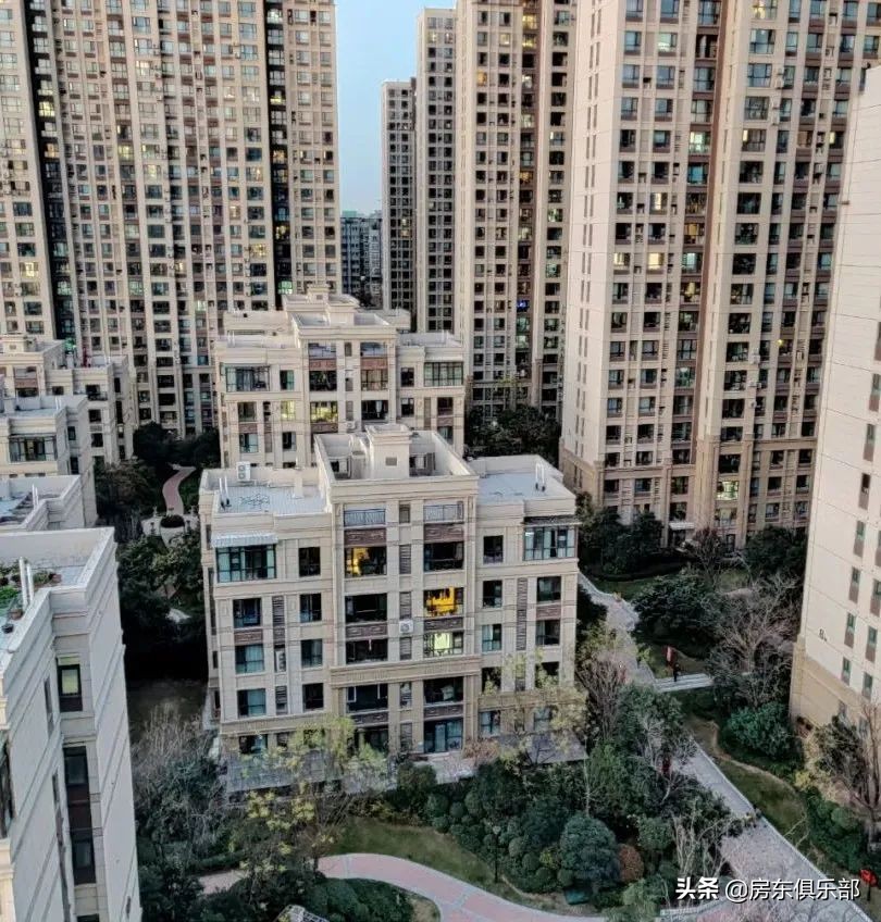 郑州物业排名100强名单,2022年郑州物业排行榜