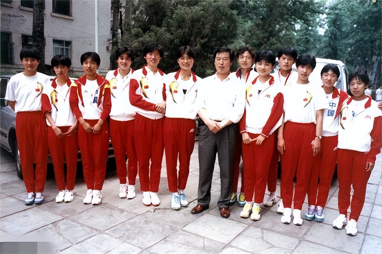 马家军后来怎样了,昔日马家军现状