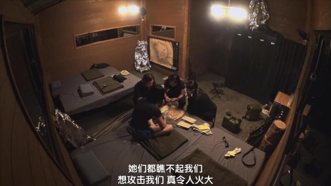 9.6分还在涨，国综又双叒输给韩国了