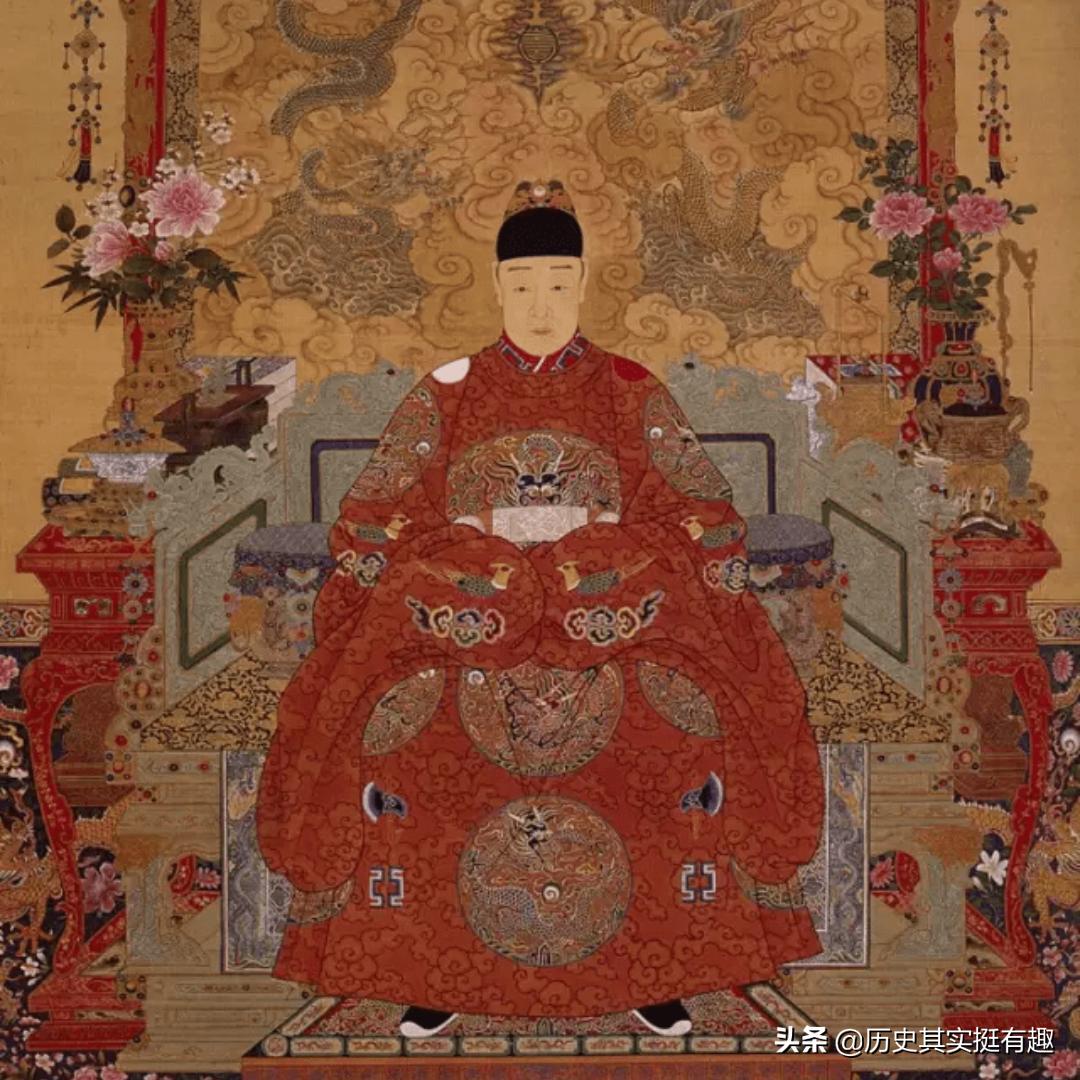 明熹宗朱由校是怎样死的,明熹宗朱由校怎么样