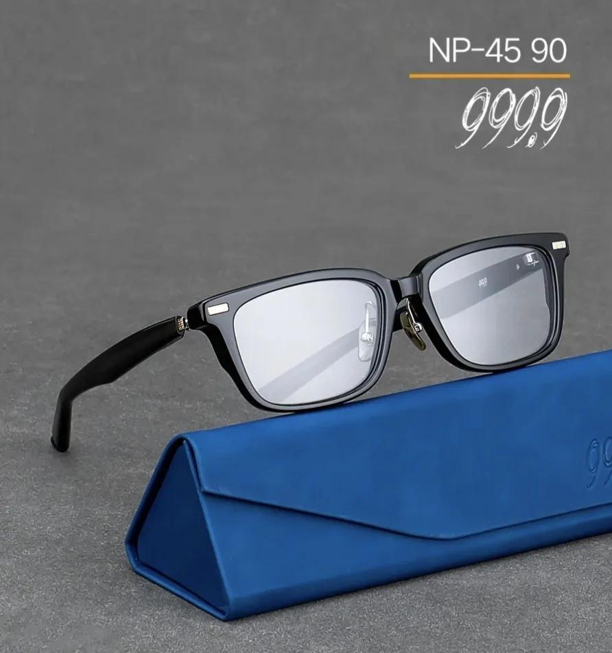 质量好又款式多的日本眼镜,性价比最高的日本超薄眼镜