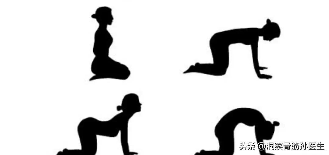 腰不好应该怎么护理,如何改善腰椎胸椎的灵活度