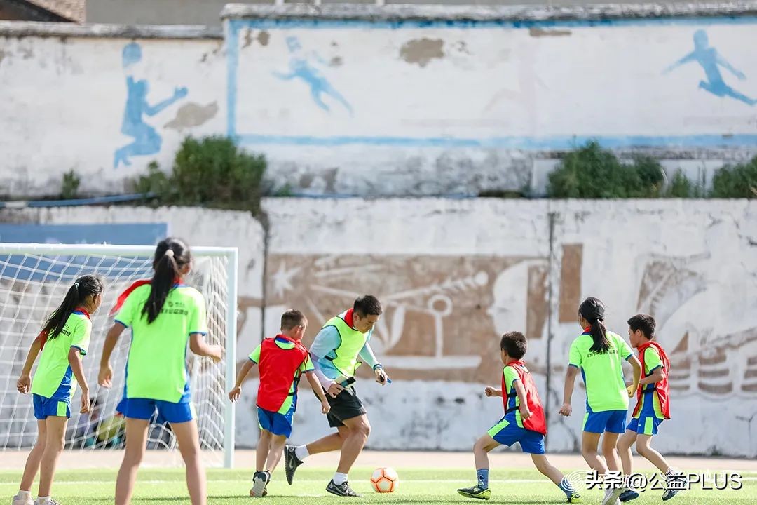 姚基金北京足球赛直播现场,姚基金同心赛区