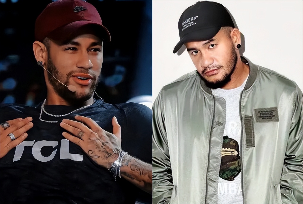 超全撞脸合辑！原来这届世界杯有这么多“明星脸”