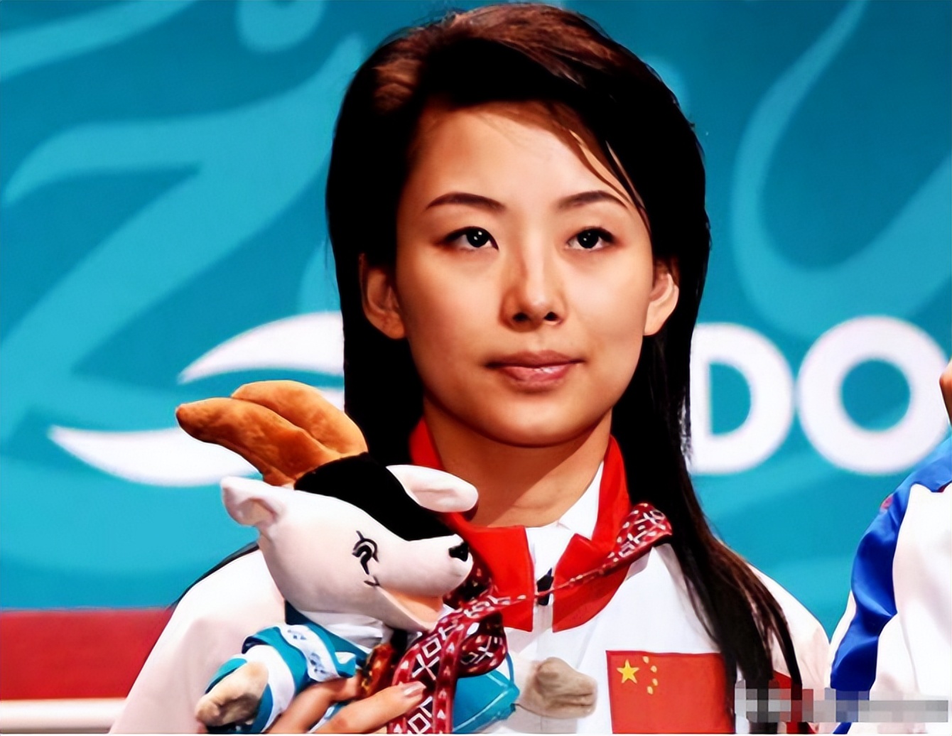 九球天后潘晓婷为何至今单身,九球冠军潘晓婷有几任丈夫