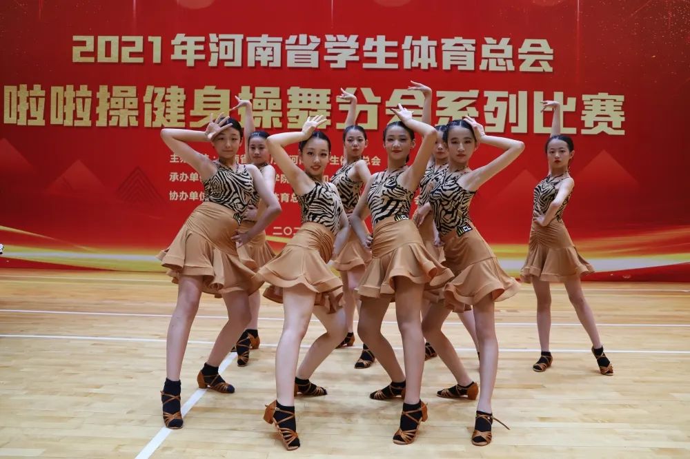 濮阳开德中学2018,濮阳开德中学全景