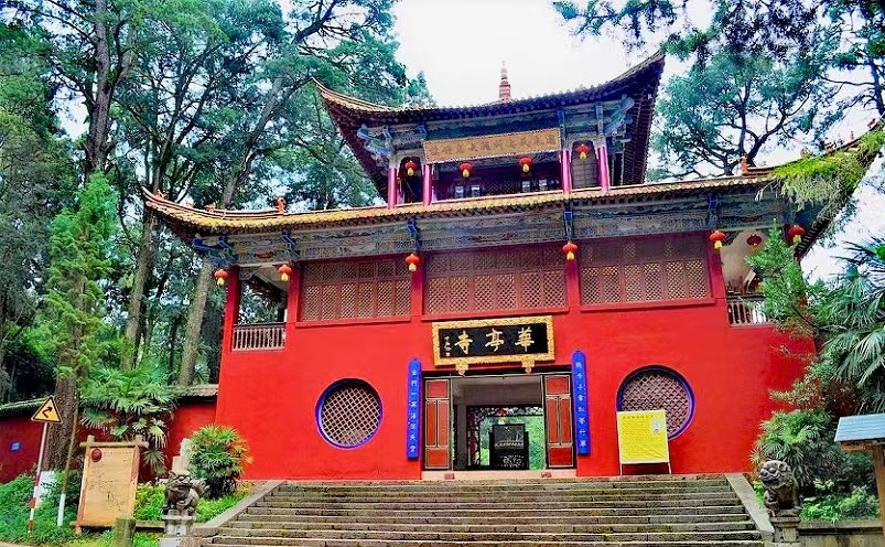 昆明旅游必去十大景点有哪些,昆明市区必玩旅游景点排名前十