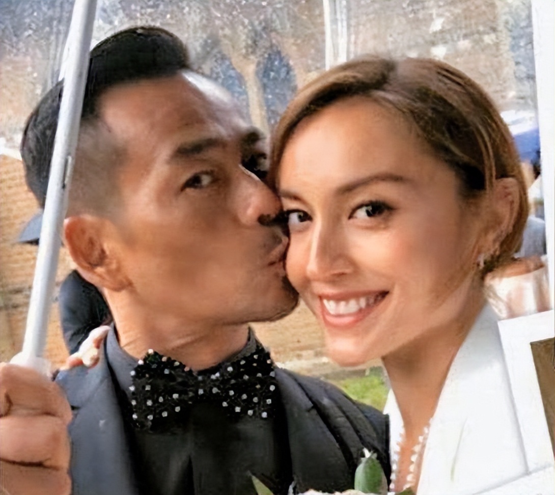 洗米华现在在干什么呢,洗米华落魄的时候