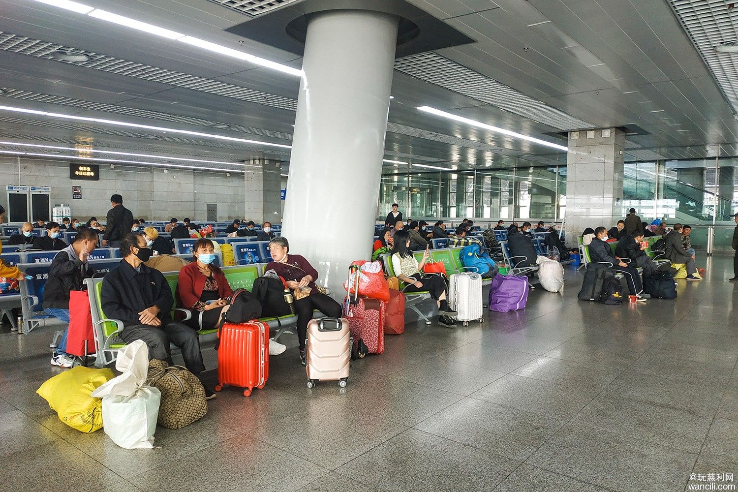 亲身经历在南京法院打知识产权官司，让我的认识更深刻了