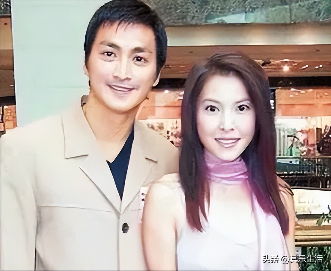 台剧《刺马》播出30年，剧中演员境况不一，女演员们早早退圈