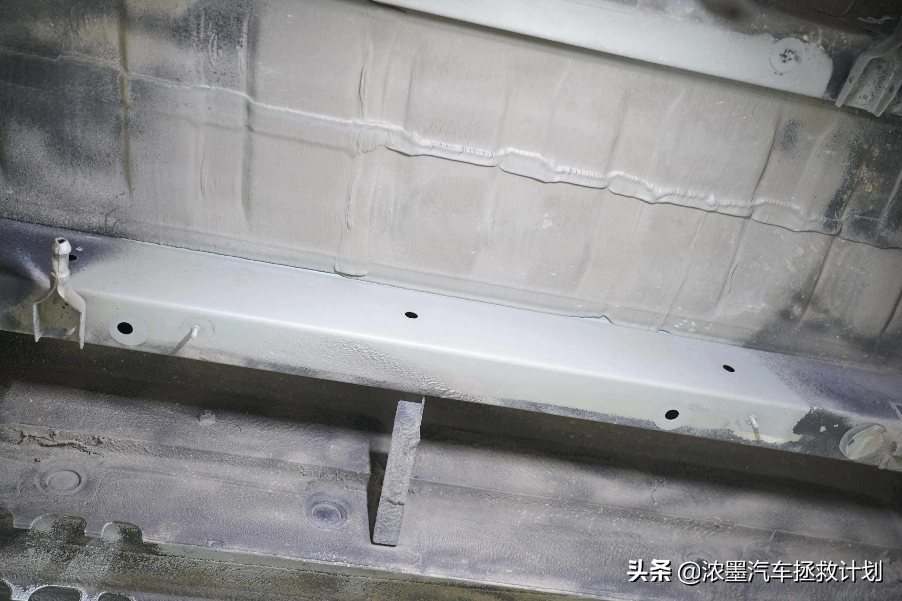 奔驰唯雅诺翻新全过程,奔驰唯雅诺翻新升级价格