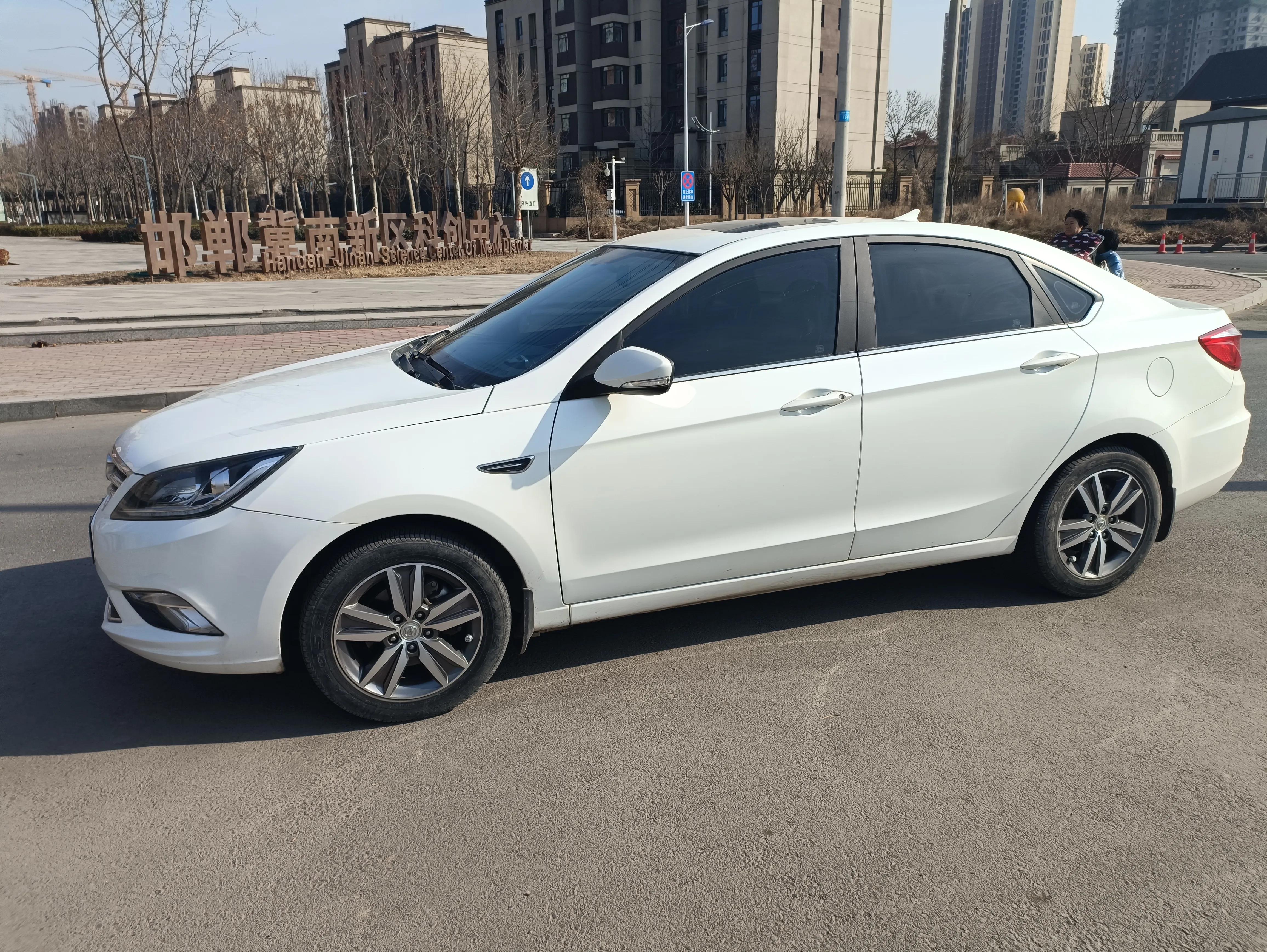 逸动使用的是什么变速箱,逸动plus1.6cvt变速箱怎么样