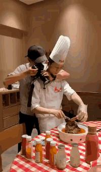 女朋友过生日送七夕礼物,女朋友送我生日礼物感动哭了