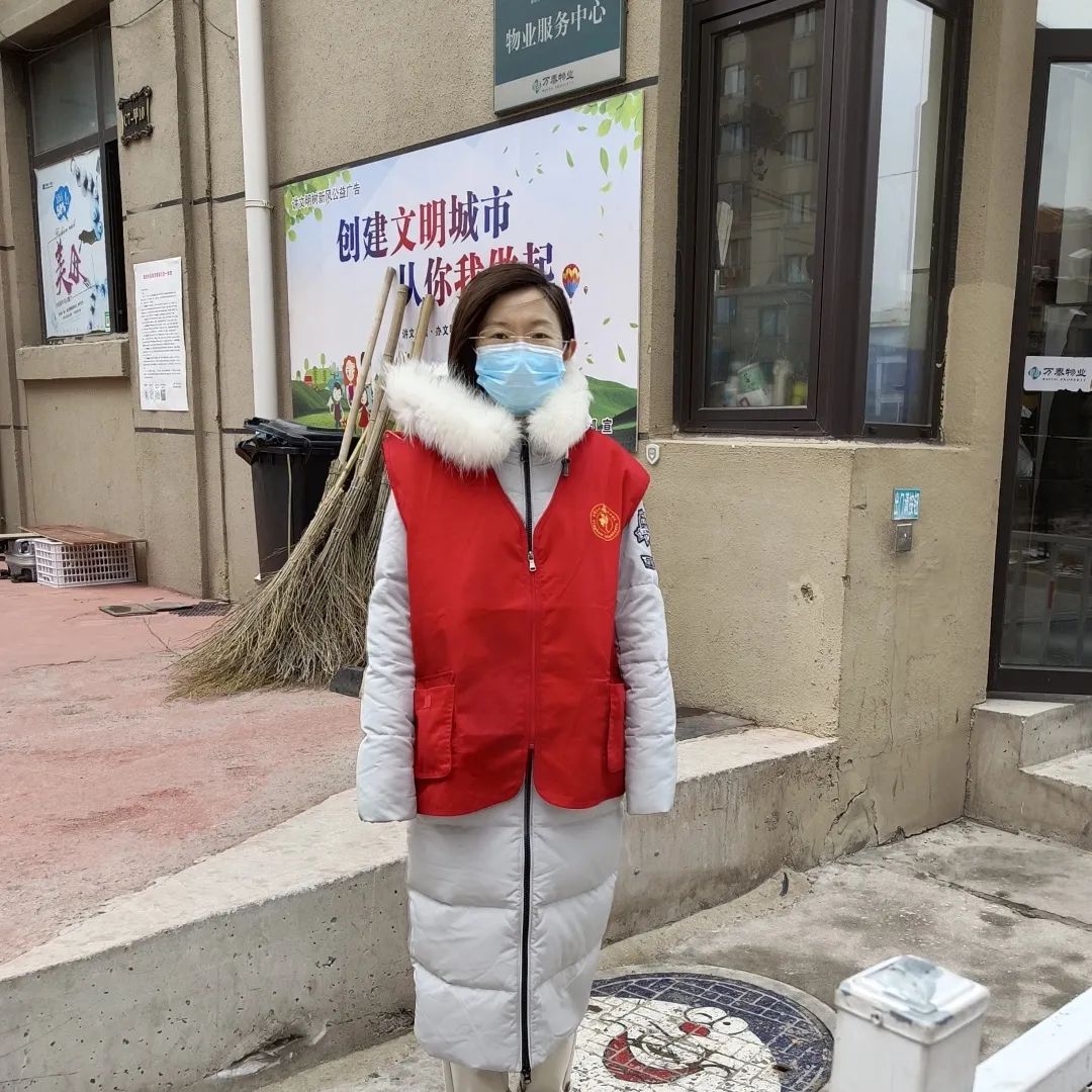 营口抗疫典型事迹,坚守抗疫一线纪实