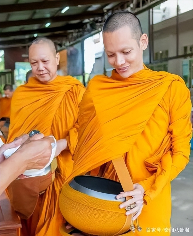 泰国“人妖”晚年是如何生活的？