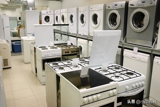 微波炉、双缸洗衣机、中式油烟机、暖灯浴霸为何“销声匿迹”了？