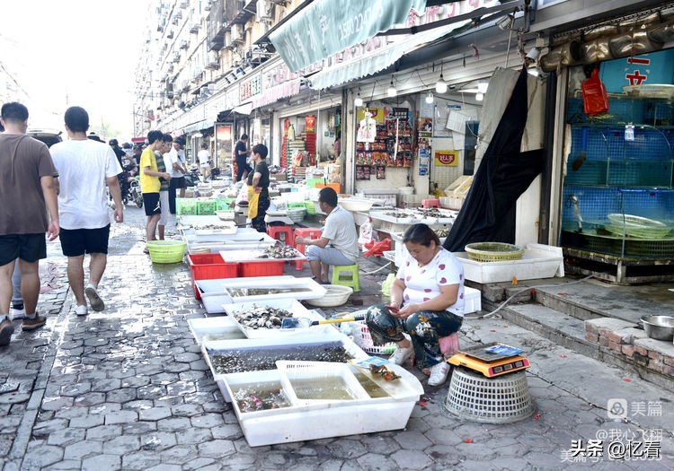 天津西关街老胡同大全,天津西关街美食糕点推荐