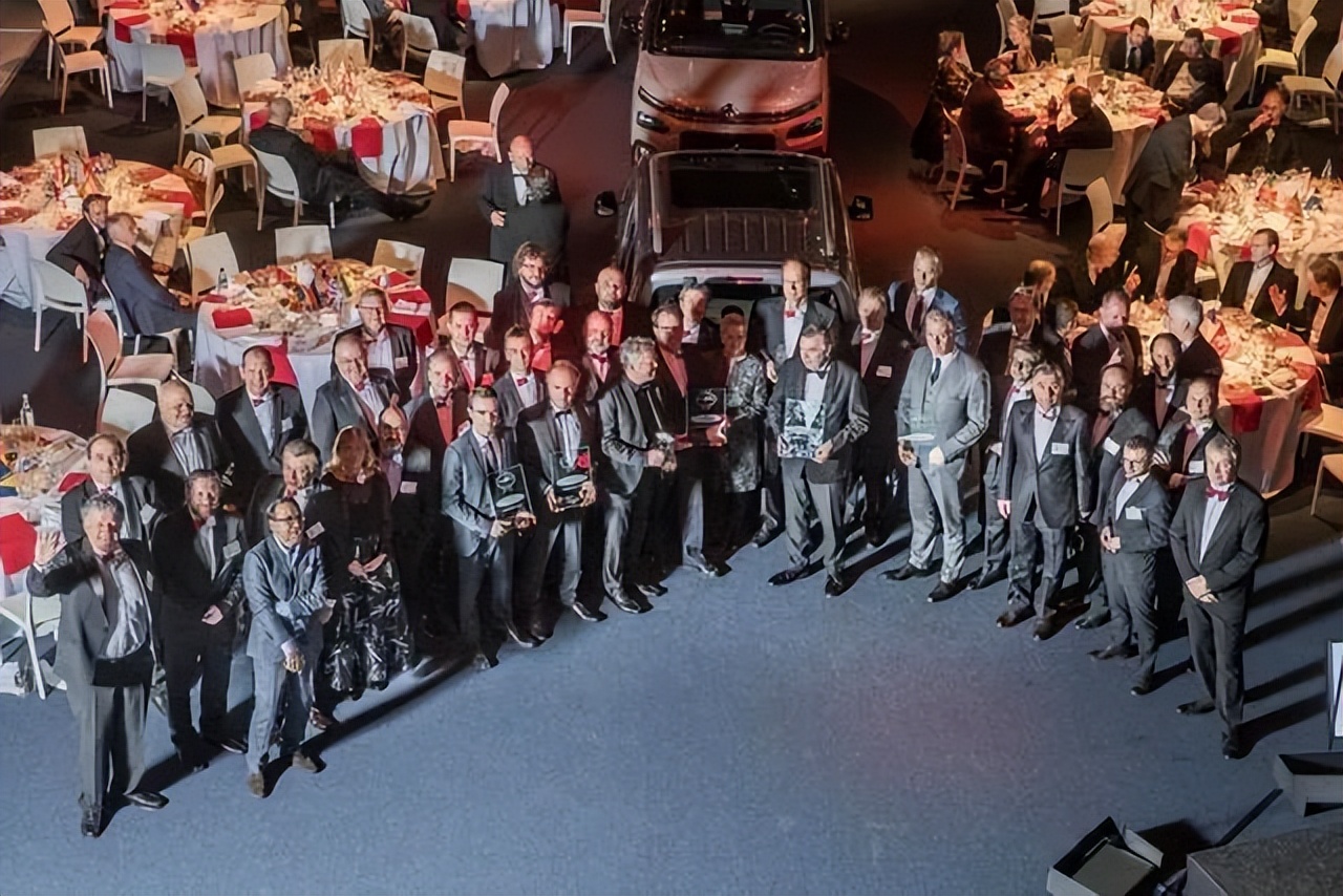 比“蔚小理”还吸睛！这家越南车企为何独得欧洲汽车媒体恩宠？