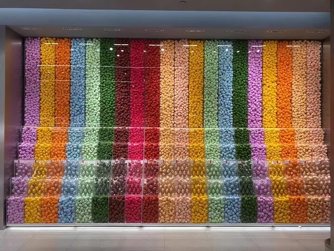 美妆集合店围剿屈臣氏,屈臣氏美妆集合店现状