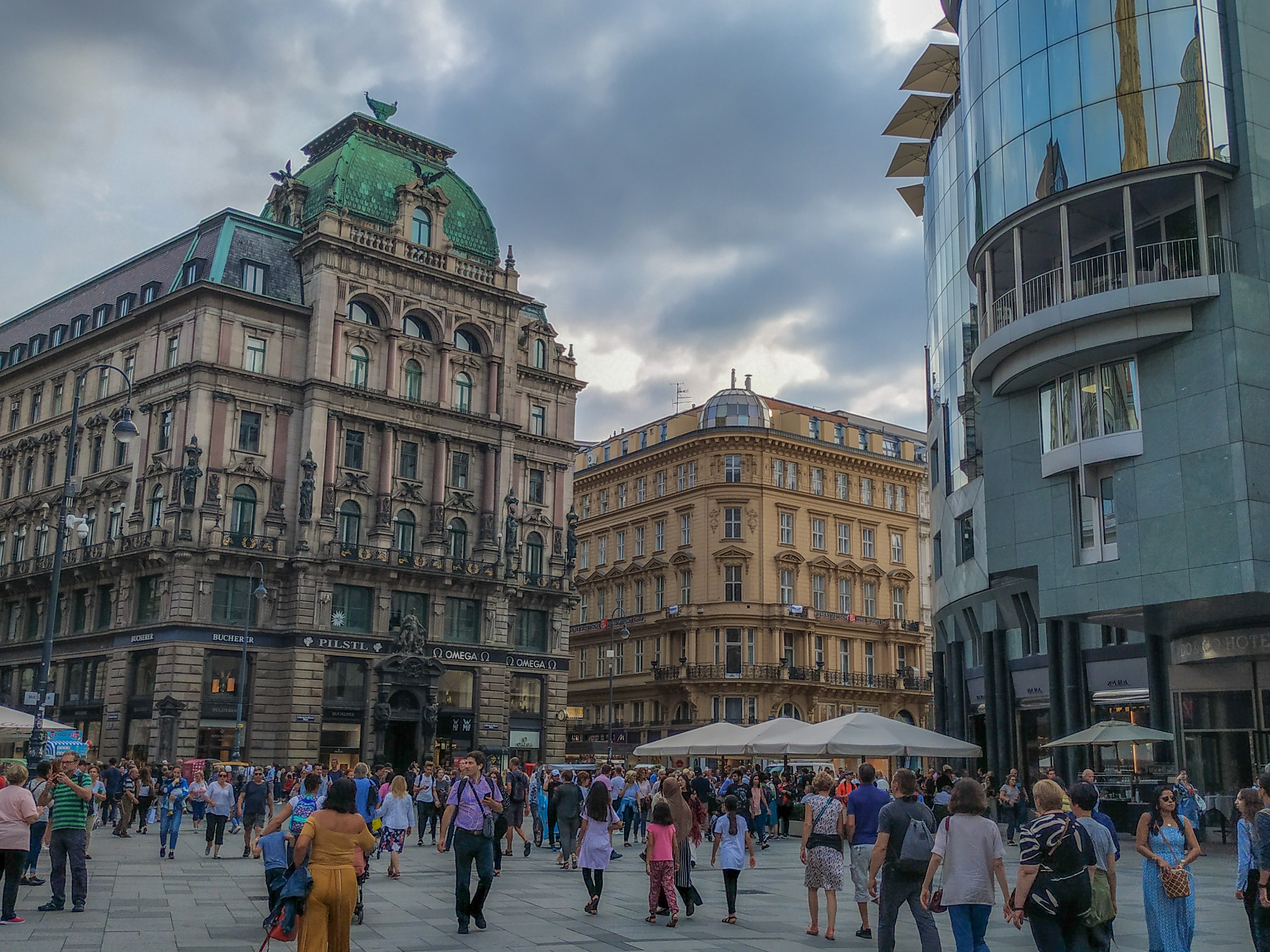 音乐之都维也纳旅游,世界音乐维也纳