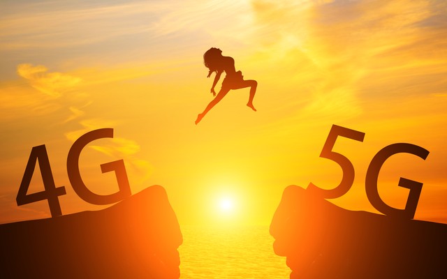 5g发展已成必然谁是最强的5g,为什么中国的5g发展那么好