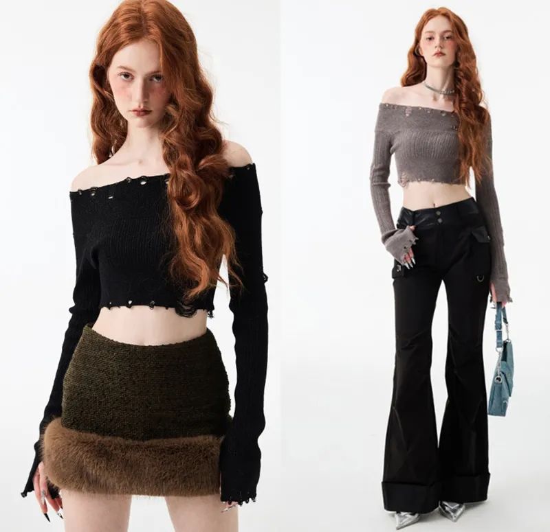 私藏特色淘宝文艺女装店铺分享,高级温柔风穿搭推荐淘宝店