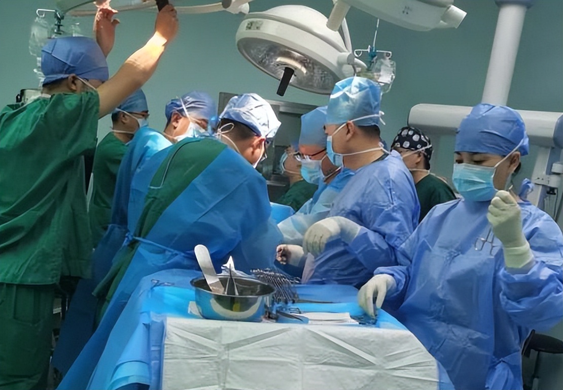 肝破裂是什么病？会危及生命吗？该如何治疗