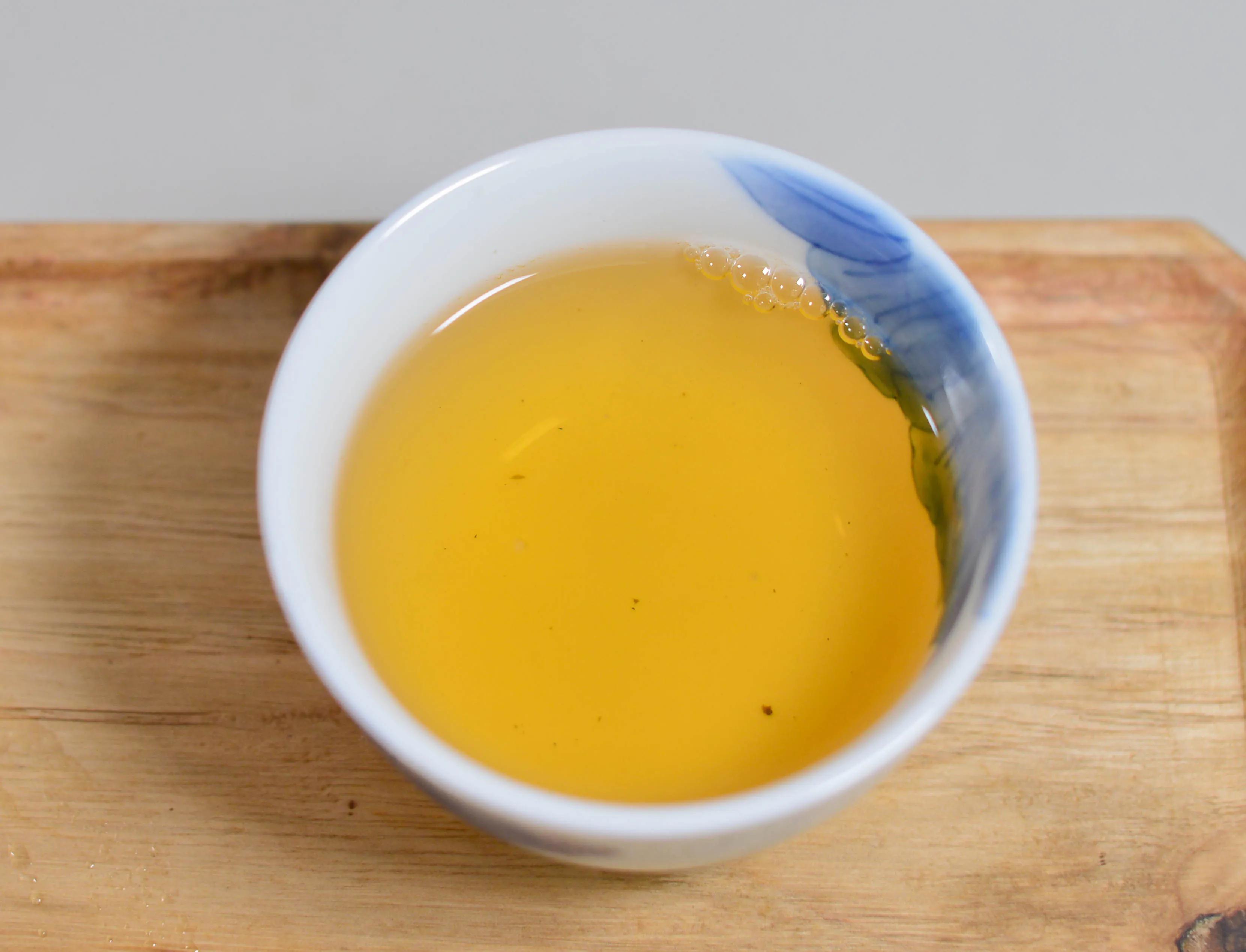 令人担忧的普洱工艺走向，润元昌红大象2022评测说