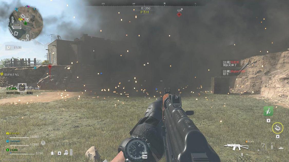 使命召唤战区2什么时候免费玩,使命召唤战区2什么时候可以玩