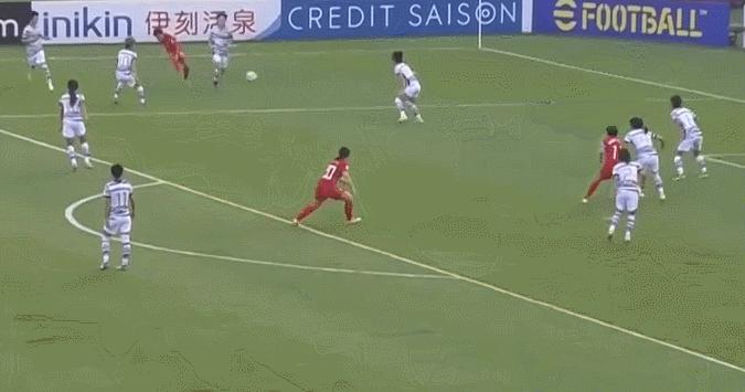 张琳艳附体梅西,张琳艳开局