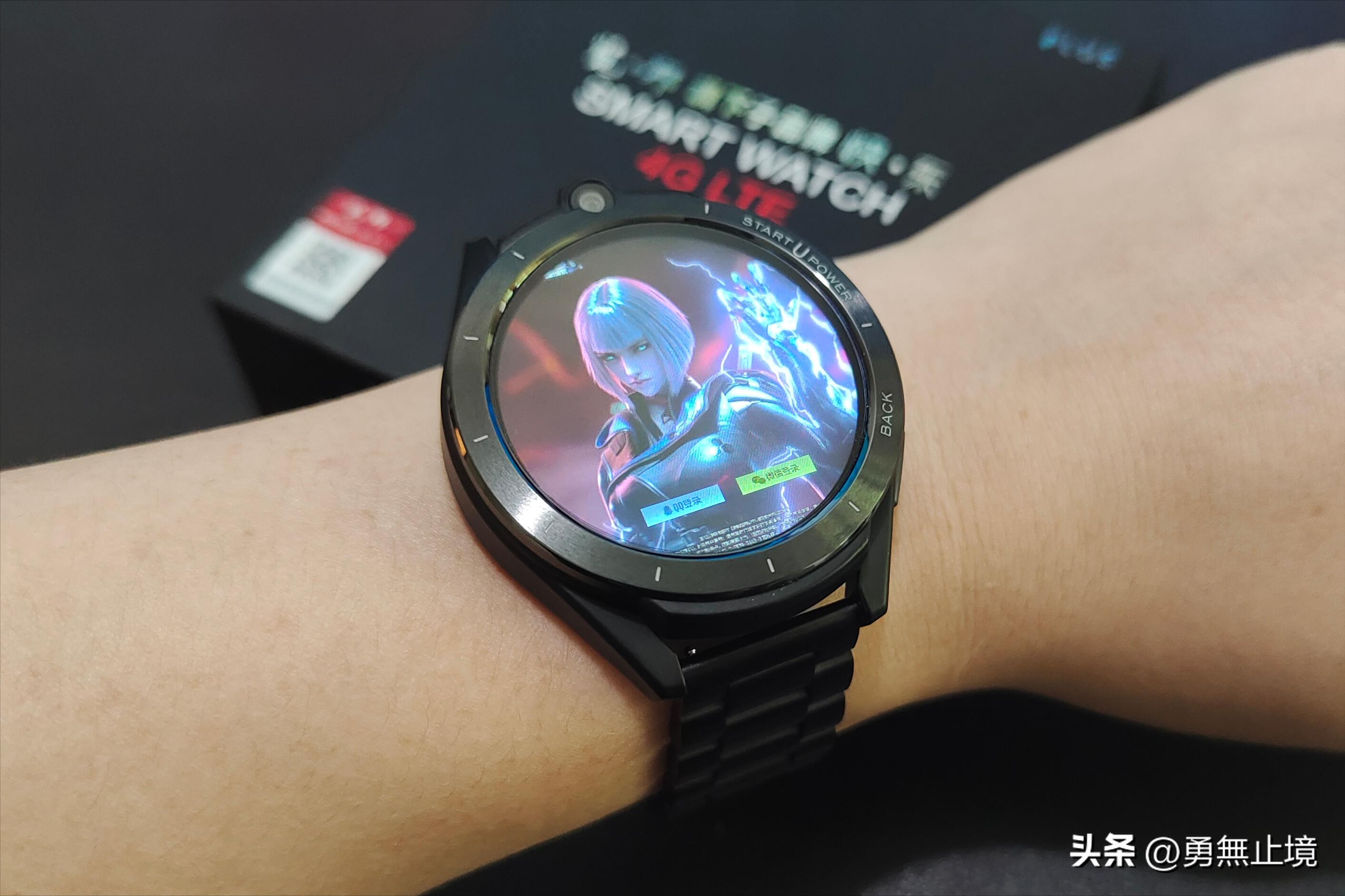 学生党爱不释手防水超智能手表,目前口碑比较好的2款智能手表