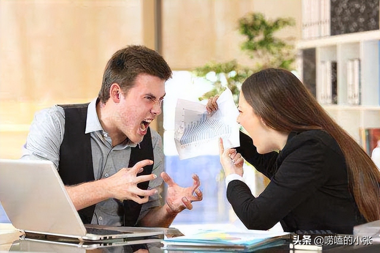 上班遇到讨厌的男同事怎么办,上班遇到很讨厌的同事怎么回复