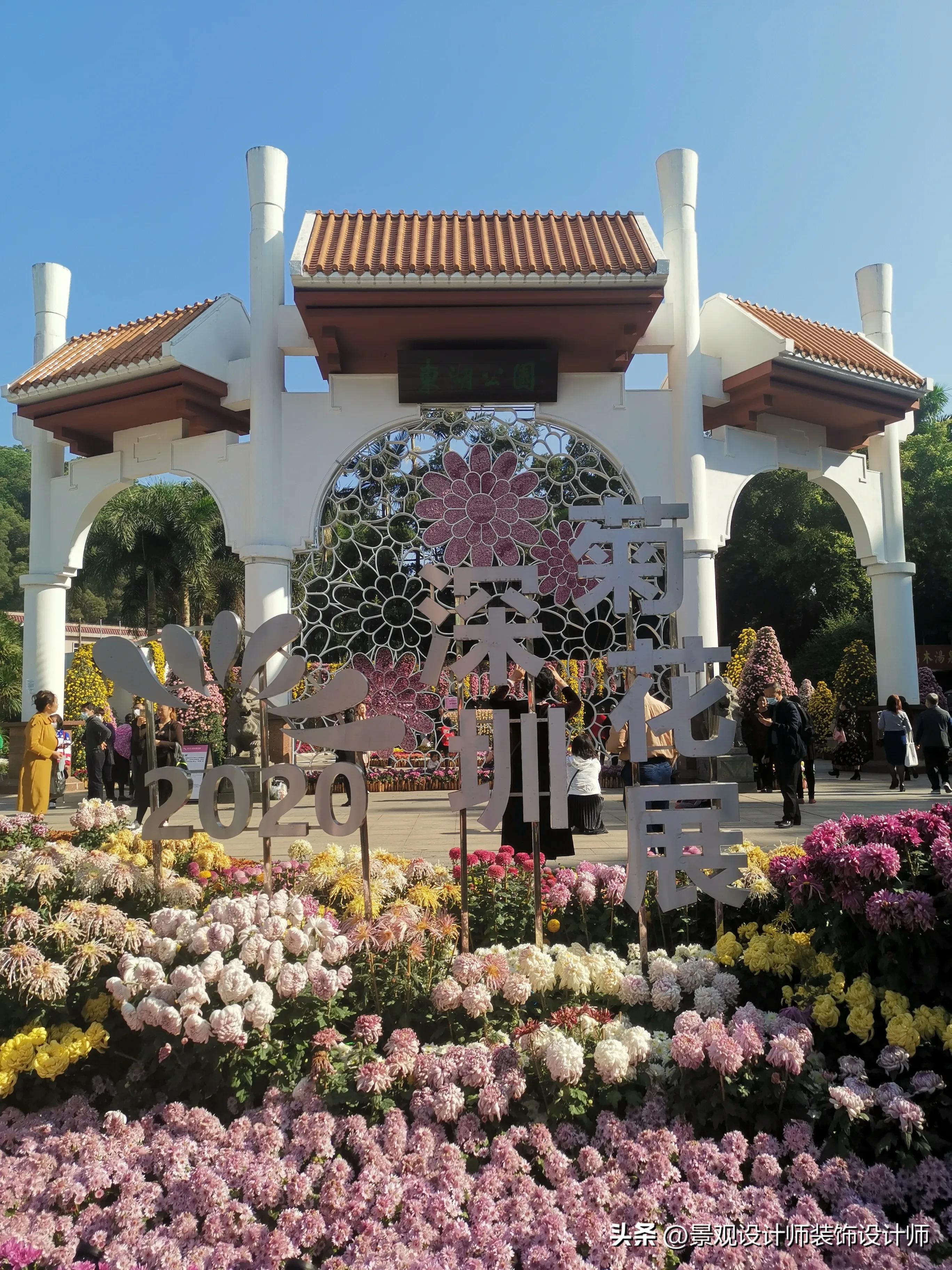 深圳市东湖公园广场舞,深圳市东湖公园收费标准