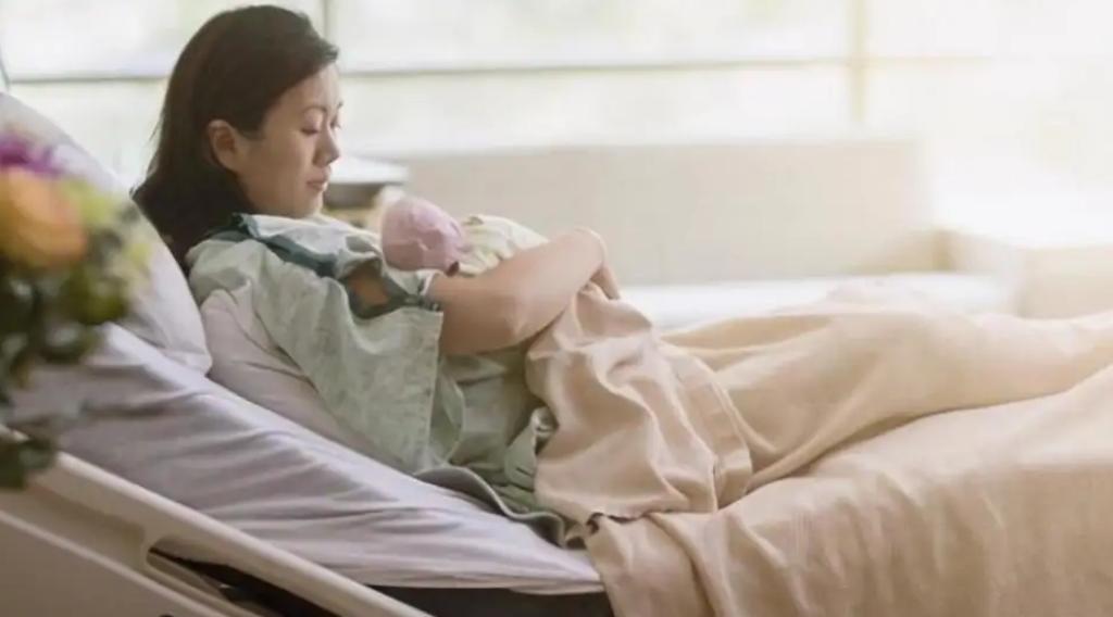 从古至今的坐月子竟成陋习，只因外国女子不需要？不要盲从被忽悠