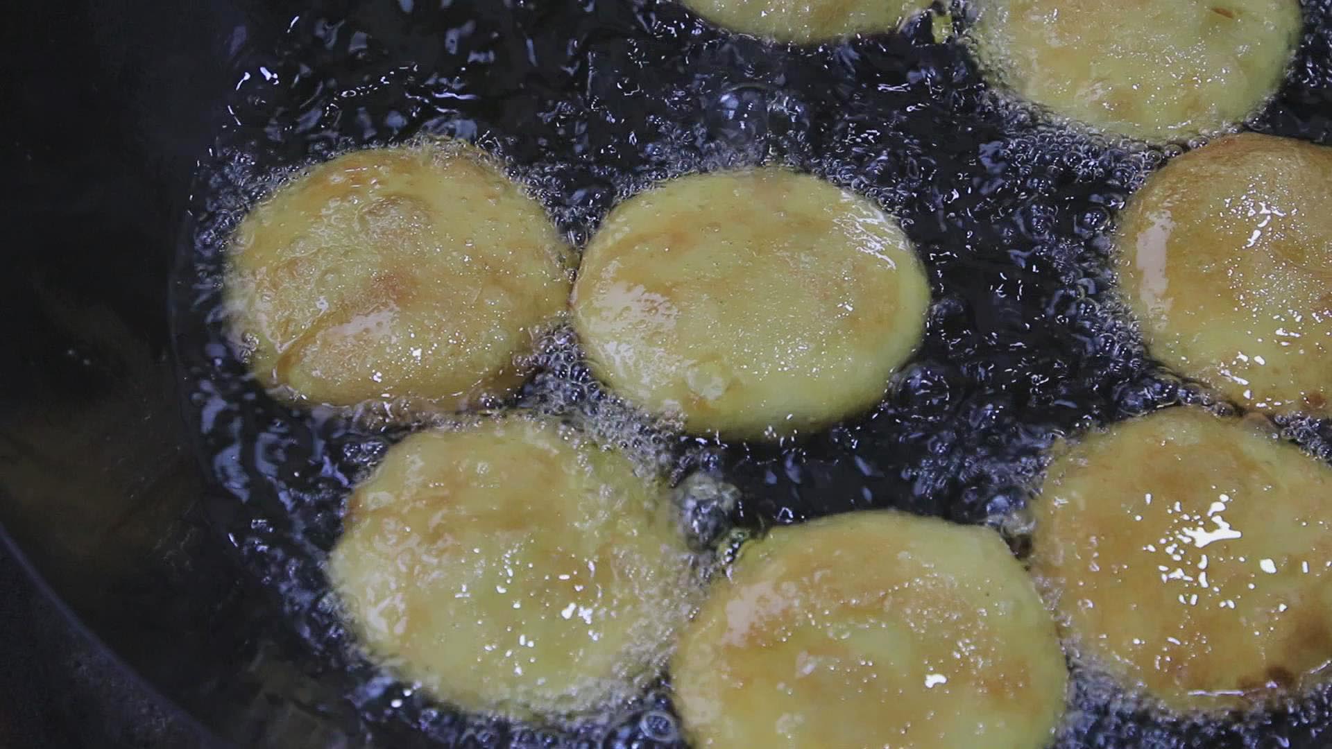 龙抬头吃什么走运,龙抬头食什么