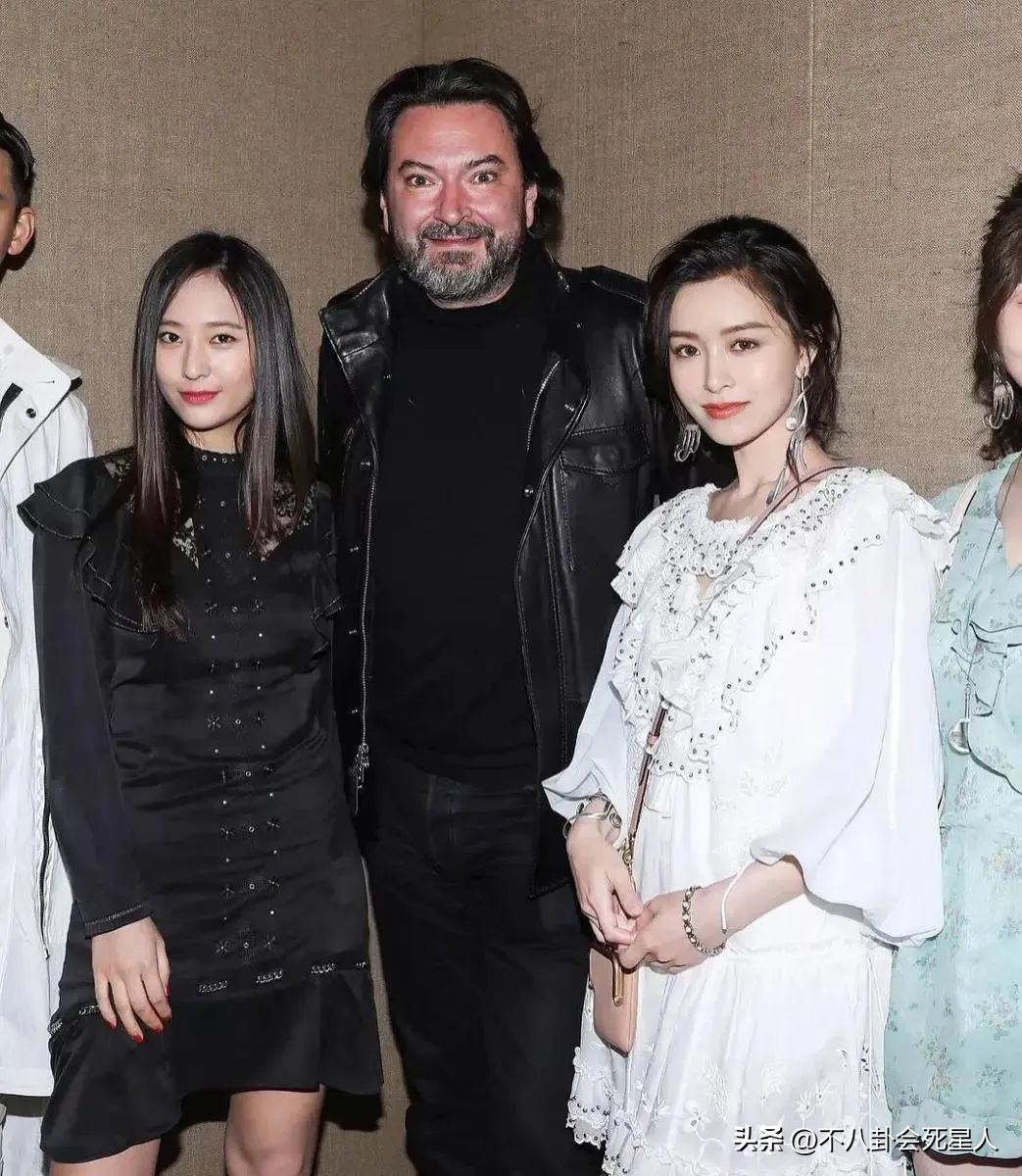 中国美人VS韩国女神，杨颖秒杀郑秀妍，古力娜扎赢麻了