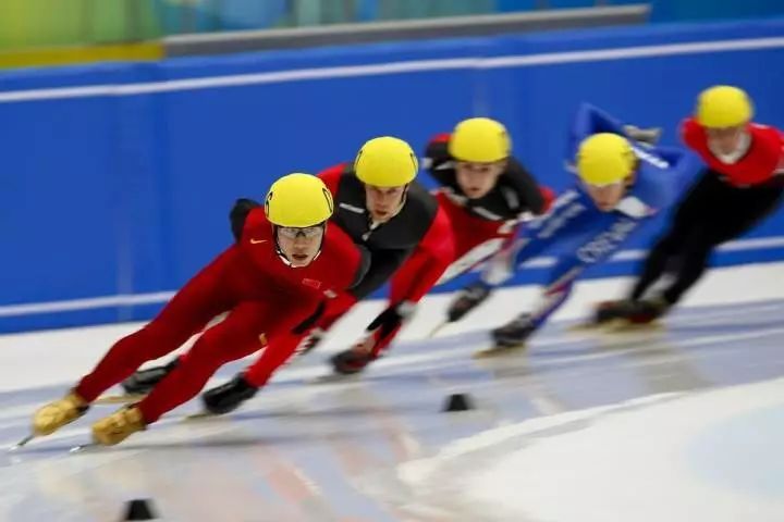 短道速滑比赛视频,短道速滑女子500米
